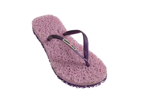 Chinelo Confort Feminino Rosa