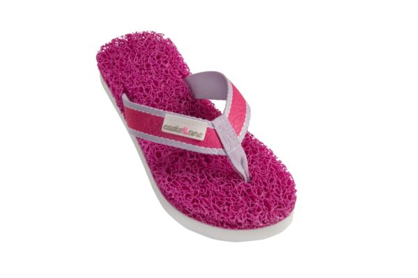 Casual Sport Feminino Pink2