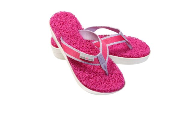 Anabela Sport Pink