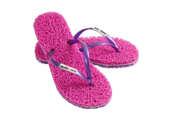 Chinelo Confort Feminino Pink