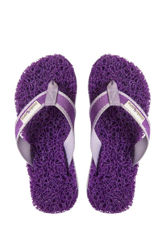 Casual Sport Feminino Roxo3