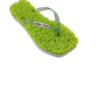 Chinelo Casual Square Feminino Verde Limão - Image 2